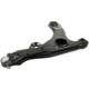 Purchase Top-Quality Control Arm With Ball Joint by MEVOTECH - CMS701103 pa6