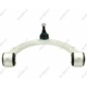 Purchase Top-Quality Control Arm With Ball Joint by MEVOTECH - CMS701106 pa1