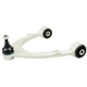 Purchase Top-Quality Control Arm With Ball Joint by MEVOTECH - CMS701106 pa12