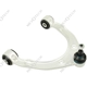 Purchase Top-Quality Control Arm With Ball Joint by MEVOTECH - CMS701106 pa15