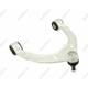 Purchase Top-Quality Control Arm With Ball Joint by MEVOTECH - CMS701106 pa2