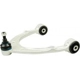 Purchase Top-Quality Control Arm With Ball Joint by MEVOTECH - CMS701106 pa22