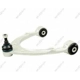 Purchase Top-Quality Control Arm With Ball Joint by MEVOTECH - CMS701106 pa4