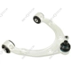 Purchase Top-Quality Control Arm With Ball Joint by MEVOTECH - CMS701106 pa5