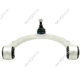 Purchase Top-Quality Control Arm With Ball Joint by MEVOTECH - CMS701106 pa8