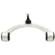 Purchase Top-Quality Control Arm With Ball Joint by MEVOTECH - CMS701106 pa9