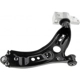 Purchase Top-Quality MEVOTECH - CMS701116 - Control Arm With Ball Joint pa25