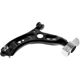 Purchase Top-Quality MEVOTECH - CMS701116 - Control Arm With Ball Joint pa26