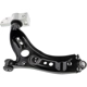 Purchase Top-Quality MEVOTECH - CMS701117 - Control Arm With Ball Joint pa20