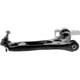 Purchase Top-Quality MEVOTECH - CMS701117 - Control Arm With Ball Joint pa21