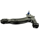 Purchase Top-Quality MEVOTECH - CMS701121 - Control Arm With Ball Joint pa18