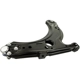 Purchase Top-Quality MEVOTECH - CMS701121 - Control Arm With Ball Joint pa19