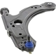 Purchase Top-Quality MEVOTECH - CMS701121 - Control Arm With Ball Joint pa36