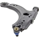 Purchase Top-Quality MEVOTECH - CMS701121 - Control Arm With Ball Joint pa37