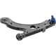 Purchase Top-Quality MEVOTECH - CMS701121 - Control Arm With Ball Joint pa38