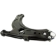 Purchase Top-Quality MEVOTECH - CMS701122 - Control Arm With Ball Joint pa18