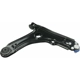 Purchase Top-Quality Control Arm With Ball Joint by MEVOTECH - CMS701125 pa11