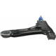 Purchase Top-Quality Control Arm With Ball Joint by MEVOTECH - CMS701125 pa12