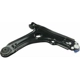 Purchase Top-Quality Control Arm With Ball Joint by MEVOTECH - CMS701125 pa13
