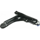 Purchase Top-Quality Control Arm With Ball Joint by MEVOTECH - CMS701125 pa18