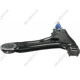 Purchase Top-Quality Control Arm With Ball Joint by MEVOTECH - CMS701125 pa4