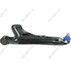 Purchase Top-Quality Control Arm With Ball Joint by MEVOTECH - CMS701125 pa5