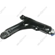 Purchase Top-Quality Control Arm With Ball Joint by MEVOTECH - CMS701125 pa6
