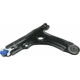 Purchase Top-Quality Control Arm With Ball Joint by MEVOTECH - CMS701125 pa8