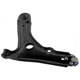 Purchase Top-Quality Control Arm With Ball Joint by MEVOTECH - CMS701126 pa15