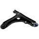 Purchase Top-Quality Control Arm With Ball Joint by MEVOTECH - CMS701126 pa19