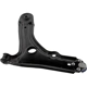 Purchase Top-Quality Control Arm With Ball Joint by MEVOTECH - CMS701126 pa20