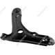 Purchase Top-Quality Control Arm With Ball Joint by MEVOTECH - CMS701126 pa4