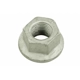 Purchase Top-Quality Bras de contrôle avec joint à rotule par MEVOTECH - CMS701134 pa1