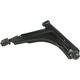 Purchase Top-Quality Control Arm With Ball Joint by MEVOTECH - CMS70114 pa7