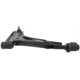 Purchase Top-Quality Control Arm With Ball Joint by MEVOTECH - CMS70114 pa8