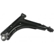 Purchase Top-Quality Control Arm With Ball Joint by MEVOTECH - CMS70114 pa9
