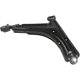 Purchase Top-Quality Control Arm With Ball Joint by MEVOTECH - CMS70115 pa10