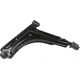 Purchase Top-Quality Control Arm With Ball Joint by MEVOTECH - CMS70115 pa12