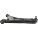 Purchase Top-Quality Control Arm With Ball Joint by MEVOTECH - CMS70115 pa13