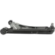 Purchase Top-Quality Control Arm With Ball Joint by MEVOTECH - CMS70115 pa6
