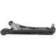 Purchase Top-Quality Control Arm With Ball Joint by MEVOTECH - CMS70115 pa8