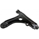 Purchase Top-Quality Control Arm With Ball Joint by MEVOTECH - CMS70116 pa10