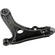 Purchase Top-Quality Control Arm With Ball Joint by MEVOTECH - CMS70116 pa11