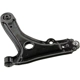 Purchase Top-Quality Control Arm With Ball Joint by MEVOTECH - CMS70116 pa6