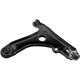 Purchase Top-Quality Control Arm With Ball Joint by MEVOTECH - CMS70116 pa8