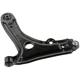 Purchase Top-Quality Control Arm With Ball Joint by MEVOTECH - CMS70116 pa9