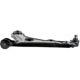 Purchase Top-Quality Control Arm With Ball Joint by MEVOTECH - CMS70117 pa10