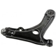 Purchase Top-Quality Control Arm With Ball Joint by MEVOTECH - CMS70117 pa11