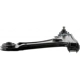 Purchase Top-Quality Control Arm With Ball Joint by MEVOTECH - CMS70117 pa12