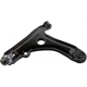 Purchase Top-Quality Control Arm With Ball Joint by MEVOTECH - CMS70117 pa13